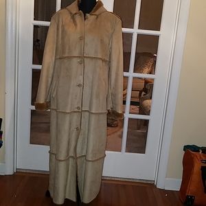 Liz Claiborne coat
